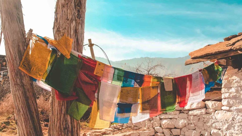 Classic Bhutan Experience