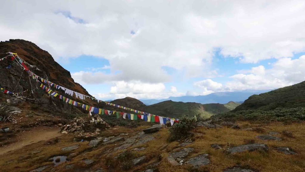 Druk Path Trek