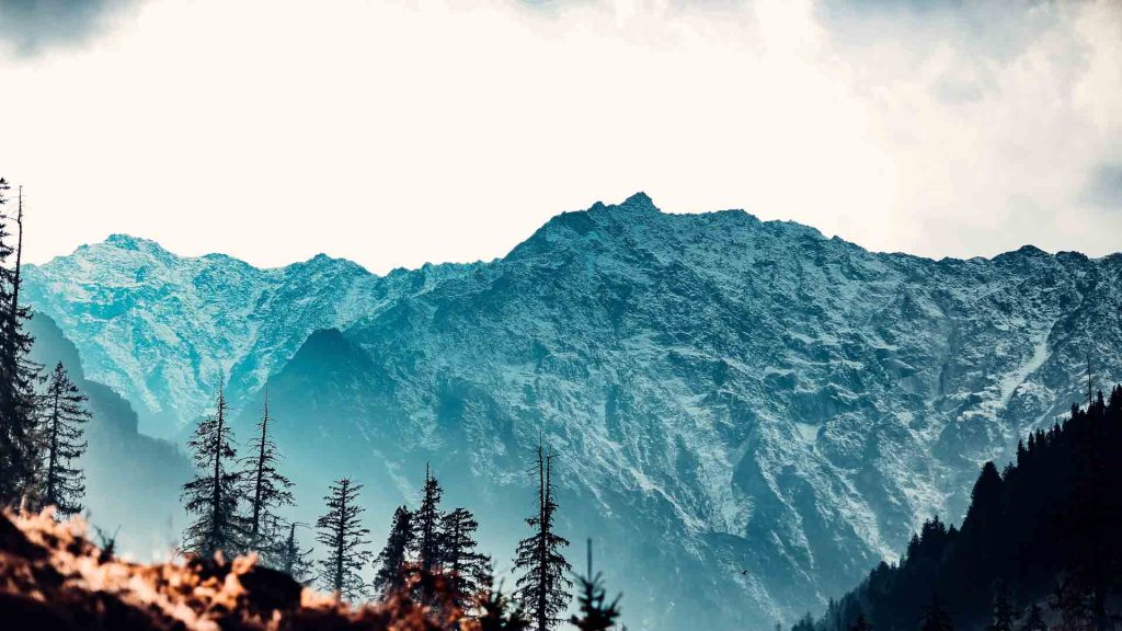 Bhutan Trekking Tours